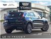 2025 Cadillac XT4 Premium Luxury (Stk: 25K097) in Whitby - Image 21 of 32