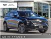 2025 Cadillac XT4 Premium Luxury (Stk: 25K097) in Whitby - Image 23 of 32