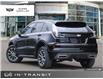 2025 Cadillac XT4 Sport (Stk: 25K093) in Whitby - Image 4 of 31