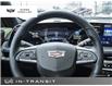 2025 Cadillac XT4 Sport (Stk: 25K093) in Whitby - Image 10 of 31