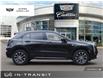 2025 Cadillac XT4 Sport (Stk: 25K093) in Whitby - Image 22 of 31