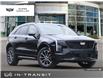 2025 Cadillac XT4 Sport (Stk: 25K093) in Whitby - Image 23 of 31