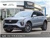 2025 Cadillac XT4 Sport (Stk: 25K091) in Whitby - Image 1 of 31