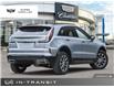 2025 Cadillac XT4 Sport (Stk: 25K091) in Whitby - Image 5 of 31