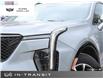 2025 Cadillac XT4 Sport (Stk: 25K091) in Whitby - Image 6 of 31