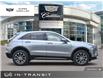 2025 Cadillac XT4 Sport (Stk: 25K091) in Whitby - Image 21 of 31