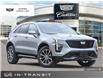 2025 Cadillac XT4 Sport (Stk: 25K091) in Whitby - Image 22 of 31