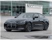 2025 BMW i4 xDrive40 (Stk: 5T99977) in Brampton - Image 1 of 31