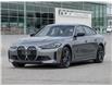 2024 BMW i4 xDrive40 (Stk: 4T22652) in Brampton - Image 1 of 31
