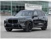 2025 BMW X7 xDrive40i (Stk: 5Z73575) in Brampton - Image 1 of 39