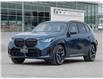 2025 BMW X3 30 xDrive (Stk: 5Z80964) in Brampton - Image 1 of 25