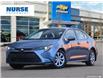 2023 Toyota Corolla LE (Stk: 11X204) in Whitby - Image 1 of 29