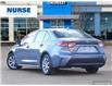 2023 Toyota Corolla LE (Stk: 11X204) in Whitby - Image 4 of 29