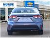 2023 Toyota Corolla LE (Stk: 11X204) in Whitby - Image 5 of 29