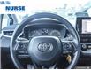 2023 Toyota Corolla LE (Stk: 11X204) in Whitby - Image 10 of 29