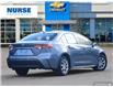 2023 Toyota Corolla LE (Stk: 11X204) in Whitby - Image 21 of 29
