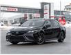 2023 Toyota Camry Hybrid SE (Stk: A22782A) in Toronto - Image 1 of 27