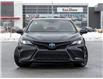 2023 Toyota Camry Hybrid SE (Stk: A22782A) in Toronto - Image 2 of 27