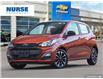 2021 Chevrolet Spark 1LT CVT (Stk: 11X208) in Whitby - Image 1 of 30