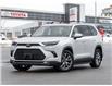 2024 Toyota Grand Highlander Limited (Stk: YP22777A) in Toronto - Image 1 of 36