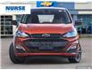 2021 Chevrolet Spark 1LT CVT (Stk: 11X208) in Whitby - Image 2 of 30