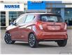 2021 Chevrolet Spark 1LT CVT (Stk: 11X208) in Whitby - Image 4 of 30