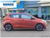 2021 Chevrolet Spark 1LT CVT (Stk: 11X208) in Whitby - Image 22 of 30