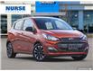 2021 Chevrolet Spark 1LT CVT (Stk: 11X208) in Whitby - Image 23 of 30