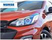2021 Chevrolet Spark 1LT CVT (Stk: 11X208) in Whitby - Image 27 of 30
