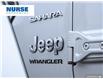 2023 Jeep Wrangler Sahara (Stk: 11X192) in Whitby - Image 6 of 31