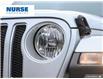 2023 Jeep Wrangler Sahara (Stk: 11X192) in Whitby - Image 7 of 31
