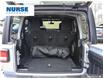 2023 Jeep Wrangler Sahara (Stk: 11X192) in Whitby - Image 8 of 31