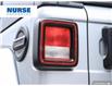 2023 Jeep Wrangler Sahara (Stk: 11X192) in Whitby - Image 9 of 31