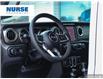 2023 Jeep Wrangler Sahara (Stk: 11X192) in Whitby - Image 10 of 31