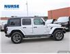 2023 Jeep Wrangler Sahara (Stk: 11X192) in Whitby - Image 24 of 31