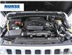 2023 Jeep Wrangler Sahara (Stk: 11X192) in Whitby - Image 27 of 31