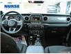 2023 Jeep Wrangler Sahara (Stk: 11X192) in Whitby - Image 29 of 31