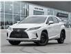 2022 Lexus RX 350 Base (Stk: LR22773A) in Toronto - Image 1 of 29