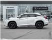 2022 Lexus RX 350 Base (Stk: LR22773A) in Toronto - Image 3 of 29