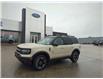 2025 Ford Bronco Sport Outer Banks (Stk: BR515) in Miramichi - Image 1 of 14