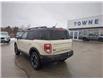 2025 Ford Bronco Sport Outer Banks (Stk: BR515) in Miramichi - Image 3 of 14