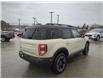 2025 Ford Bronco Sport Outer Banks (Stk: BR515) in Miramichi - Image 5 of 14