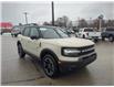 2025 Ford Bronco Sport Outer Banks (Stk: BR515) in Miramichi - Image 7 of 14