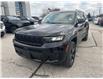 2025 Jeep Grand Cherokee L Laredo (Stk: 25-244) in Sarnia - Image 1 of 21