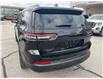 2025 Jeep Grand Cherokee L Laredo (Stk: 25-244) in Sarnia - Image 3 of 21