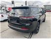 2025 Jeep Grand Cherokee L Laredo (Stk: 25-244) in Sarnia - Image 4 of 21