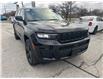 2025 Jeep Grand Cherokee L Laredo (Stk: 25-244) in Sarnia - Image 6 of 21