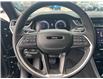 2025 Jeep Grand Cherokee L Laredo (Stk: 25-244) in Sarnia - Image 12 of 21