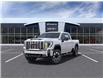 2025 GMC Sierra 3500HD Denali (Stk: M1134-25) in Courtenay - Image 1 of 6