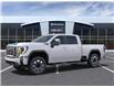 2025 GMC Sierra 3500HD Denali (Stk: M1134-25) in Courtenay - Image 2 of 6